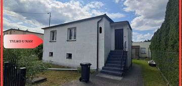 * dom w cenie mieszkania w zamościu pod bydgoszczą