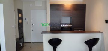 Komfortowe 2 pokoje przy metrze wilanowska