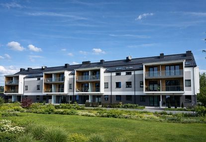 Kawalerka | miejsce w h. garażow | zielona okolica