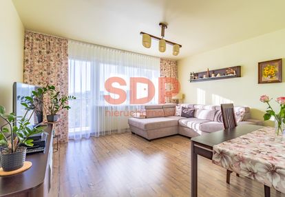 Gotowe do wprowadzenia|48,85 m²|2 pokoje|widzew| balkon 6 m² | winda