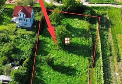 Działka budowlana przemyśl, ul. herburtów