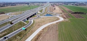 Radom zachód! pod fotowoltaikę, magazyny/produkcję