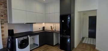 2 pokoje | przy lesie | urządzone