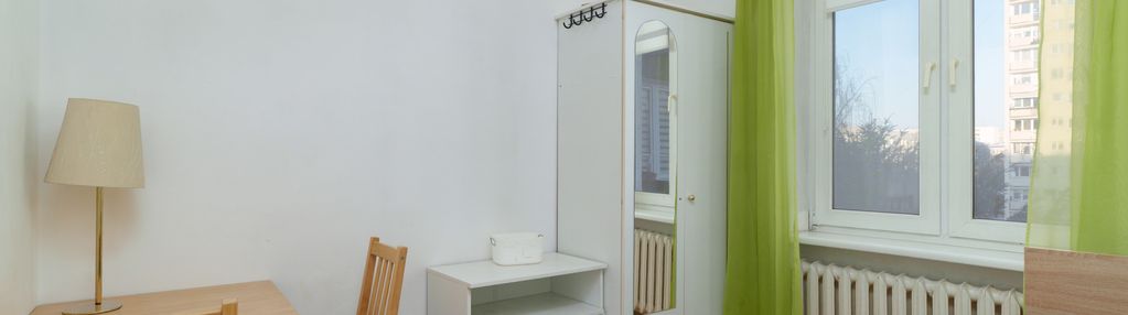 2 pokoje z potencjałem | praga-północ |