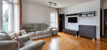 Funkcjonalne | duży balkon | osiedle przy banderii