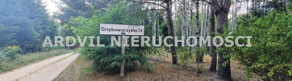 Twoja oaza spokoju! grzybowszczyzna stara.