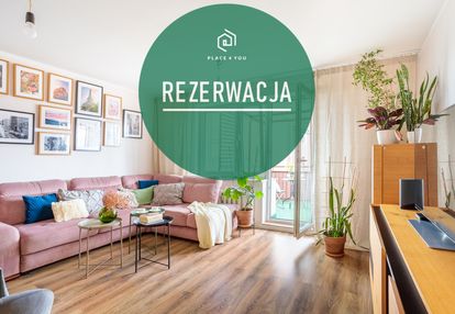 Mieszkanie 4-pokojowe w nowym dworze mazowieckim