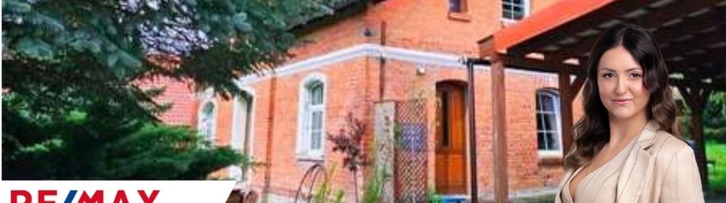 Dom z klimatem i duszą w gietrzwałdzie