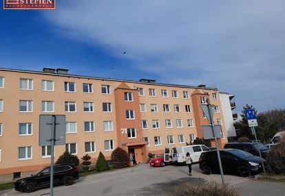 Mieszkanie 2 pokojowe 3p. ul. kiepury