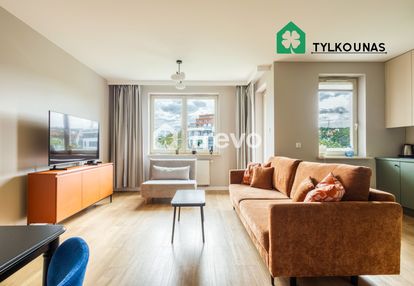 Śródmieście | widok na motławę | invest komfort