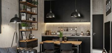 Kawalerka⭐student⭐harmonogram 20/80