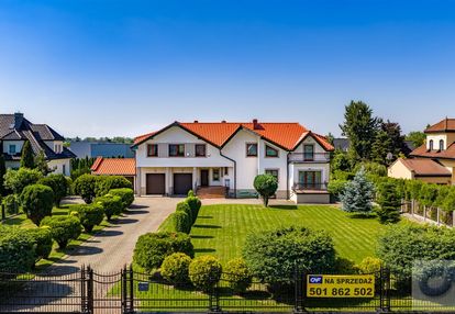 Tychy, rezydecja, prestiżowa lokalizacja