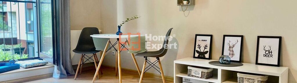 Mieszkanie 1 pokojowe, ul. walońska