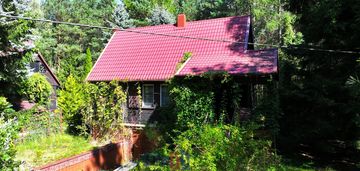 Dom 120m2, działka 2300m2, mierzwice, novohome