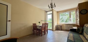 3 pokoje z balkonem | 58,23 m² | widzew |