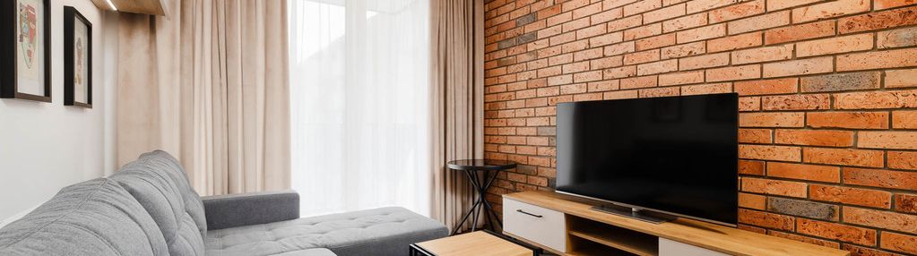 Świeżo wykończone przez architekta | prandoty