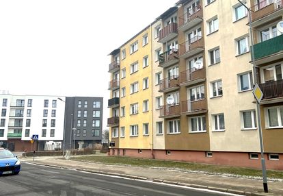 Mieszkanie 2 pokojowe, parter 37,7 m2 centrum piły