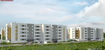 Komfortowe mieszkania na nowym osiedlu w bolesławcu- kolejny etap inwestycji!!!
