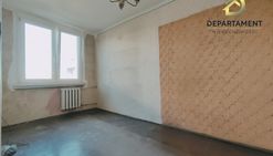 Mieszkanie dwupokojowe z balkonem, 2 piętro