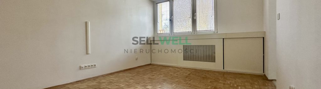 3 pokoje z potencjałem – 1. piętro