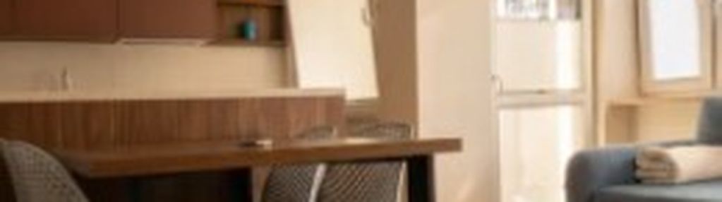 3-pokojowe mieszkanie na śródmieściu