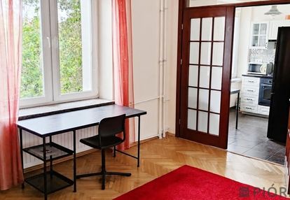 2-pokojowe mieszkanie na woli