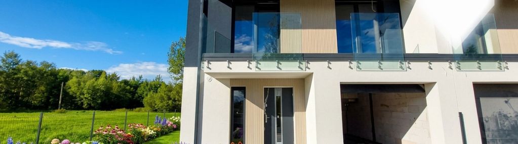 Połówka bliźniaka 125 m, 8 min od starej miłosnej