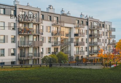 Funkcjonalne 3 pokoje | 48 m² | pastelowa, gdańsk