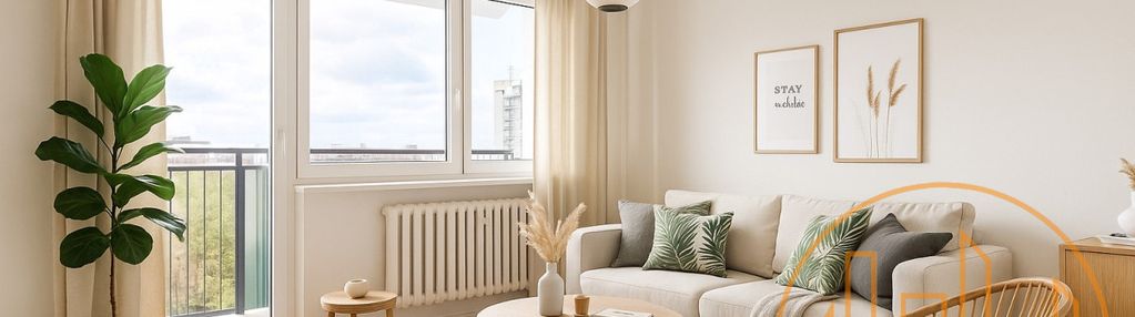 Wyremontowane z oddzielną kuchnią metro w  2026