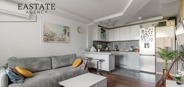 Po remoncie/duża loggia/aneks/osobna sypialnia
