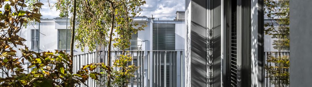 Ekskluzywny apartament w inwestycji nadmorze