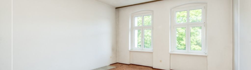 Top lokalizacja  | 105,9 m² z ogromnym potencjałem