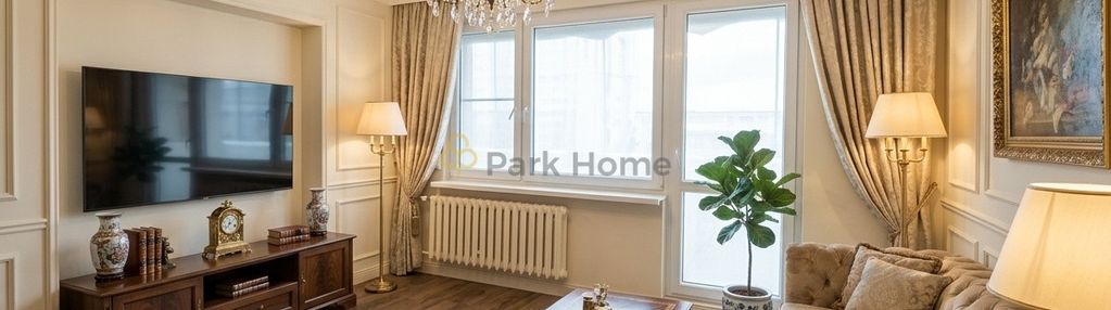 Przestronne mieszkanie 60m2, blisko wrześni