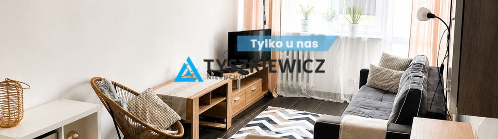 Przytulna kawalerka | żabianka | blisko morza