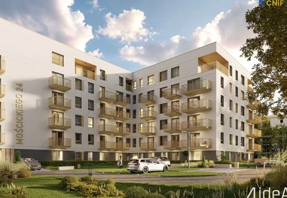M3 - nowe mieszkanie na parkitce