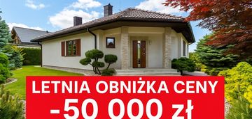 Górki wielkie - parterowy dom z widokiem na góry