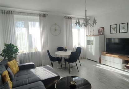 Okazja! m-3 w centrum, 1 piętro, 70 m2