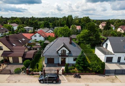 Komfort i funkcjonalność dla całej rodziny