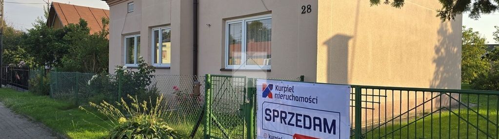 Dom do remontu, blisko rynku