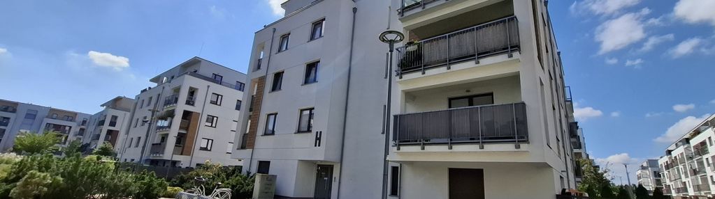 Os.jaśminowe|komórka i mp w cenie!|zieleń i cisza