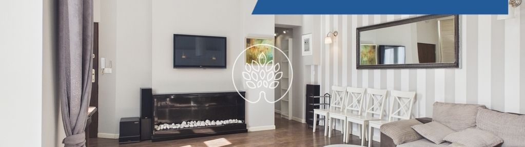 Mieszkanie z tarasem w odrestaurowanej kamienicy