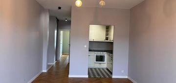 Na wynajem 2 pokoje budki szczęśliwickie