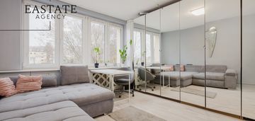 Słoneczna kawalerka w sercu gdyni!