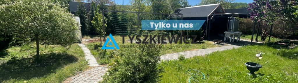 Zadbany rod w sopocie|368 m²|domek + taras