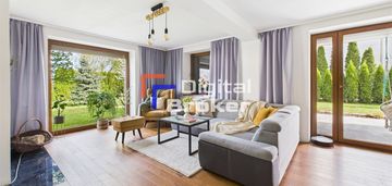 ⭐️nowoczesny dom 200 m² ⭐ spokojna okolica ⭐