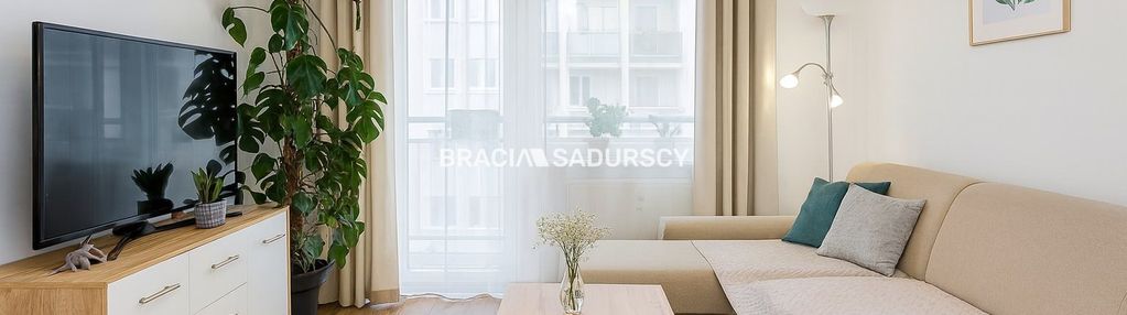 Sprzedam fajne mieszkanie na górce narodowej