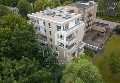 Park centralny - twój sąsiad