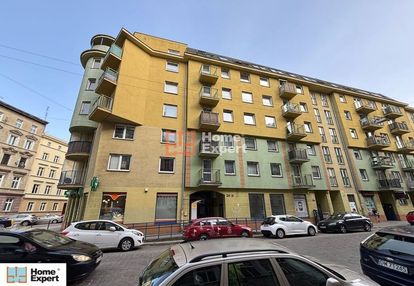 Okolice ul. mierniczej