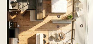 Premium|przy rzece|centrum|0%pcc