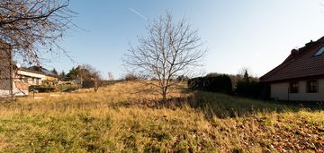 Chełmek | działka widokowa | 24a | budowlana